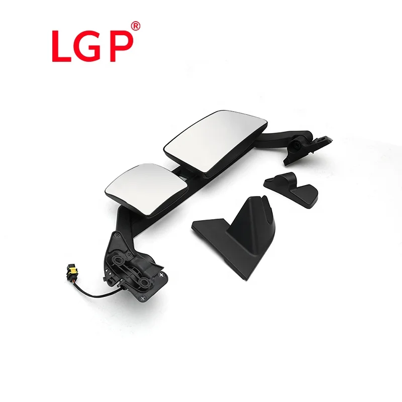 FH4 truck mirror 82943948 review mirror LH driver side truck spare parts