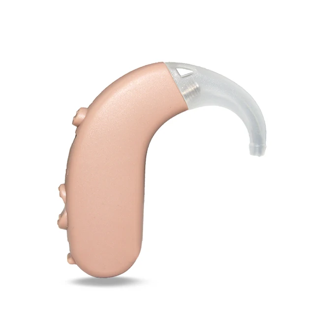 BTE TOP Quality Hearing Aids For America Market Make in China Hearing Aid