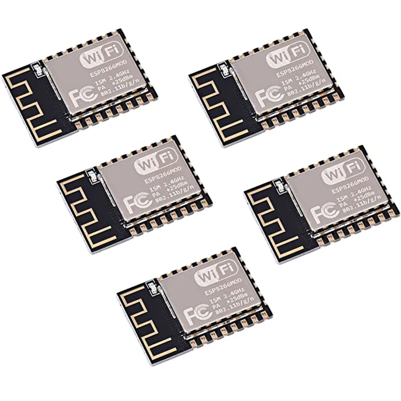 OKYSTAR OEM/ODM ESP826612F Esp-12F ESP8266 модуль Wi-Fi беспроводной пульт дистанционного управления Серийный