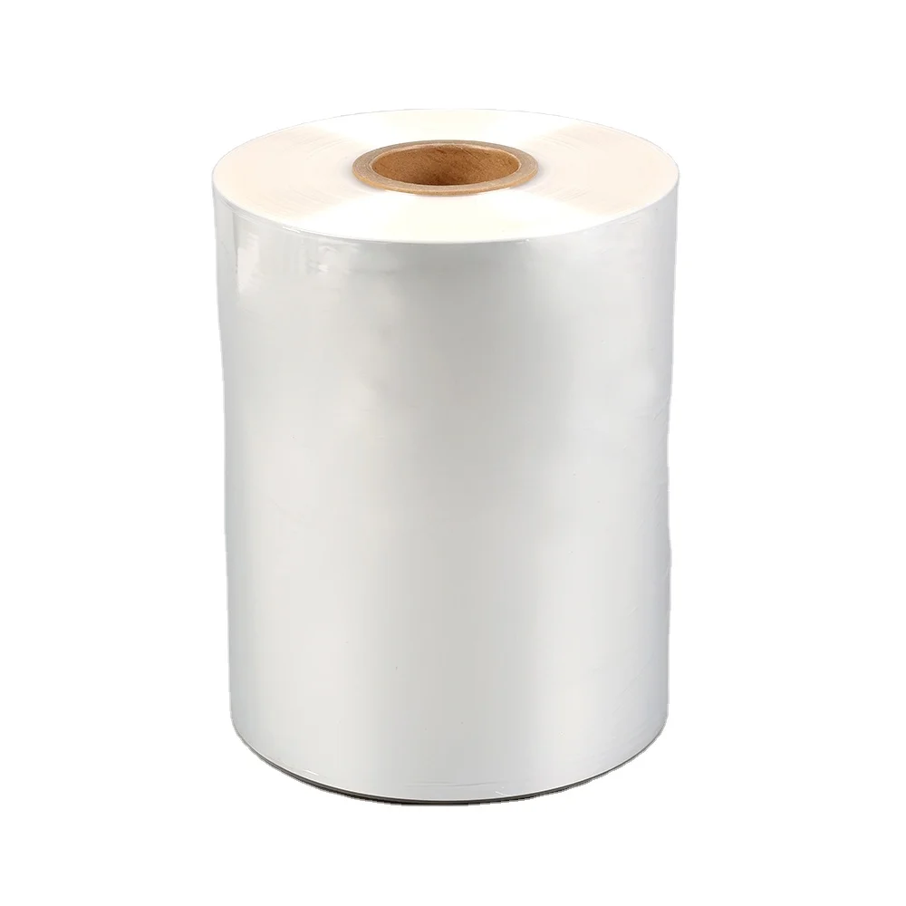 Polyolefin(POF) Shrink Film