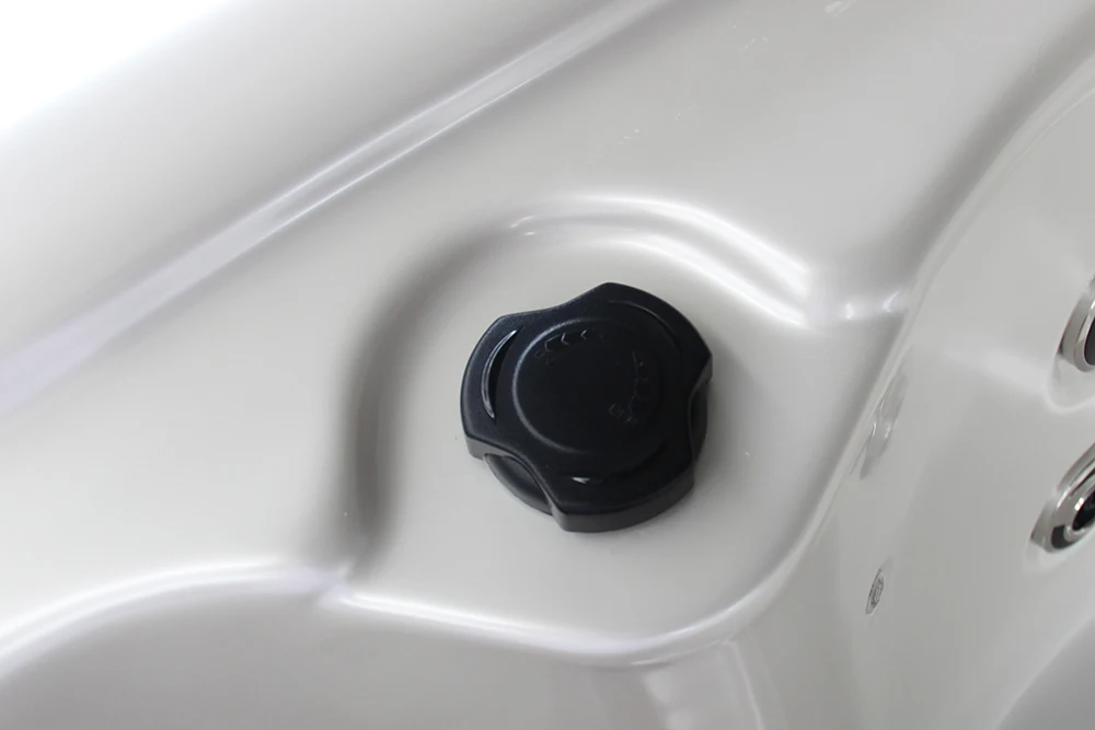 Wholesale buy acrylic balboa hot tub swim pool massage spa