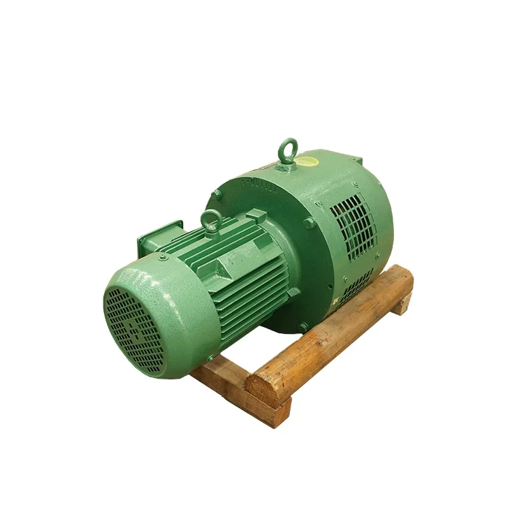 YCT мотор 2.2KW(YCT160-4A 2.2KW) с вышивкой закрытых стежков/промышленная
