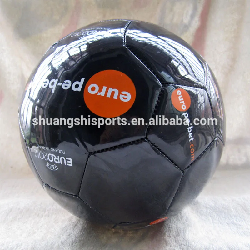 Size 5 4 3 2 1 custom print ball football Soccer Ball Wholesale for promotion or gift