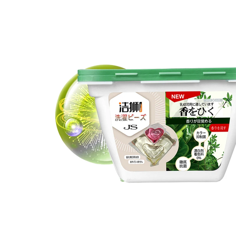 Концентрированные капсулы для стирального порошка, капсулы для мыла, капсулы для стирального порошка, гелевые капсулы для стирки