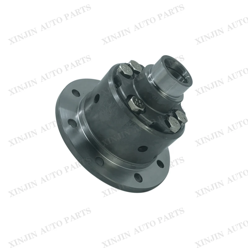 Road Racing  Helical Gear case Limited Slip Differential For BMW BMW E39 530d Auto, 540i Manual & Auto