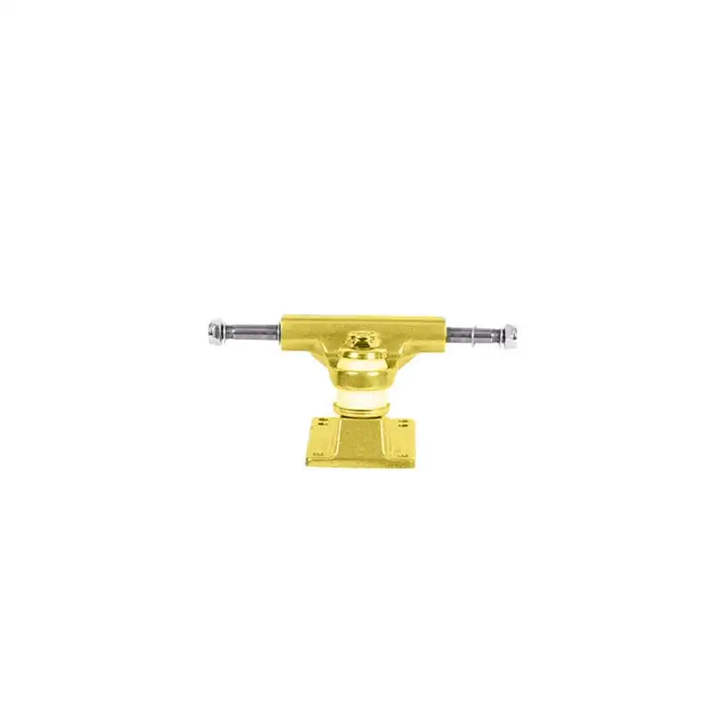 Hot  Selling 3.25 Inch Aluminum Alloy Skateboard Truck