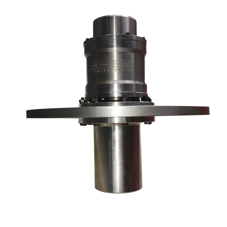 PGCLKModel brake disc Drum  PGCLK Type Drum Gear Tooth Coupling Curved Tooth Pump Rigid gear coupling