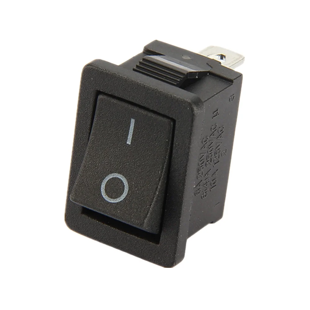 R11 series rocker switch t85 on-off 3