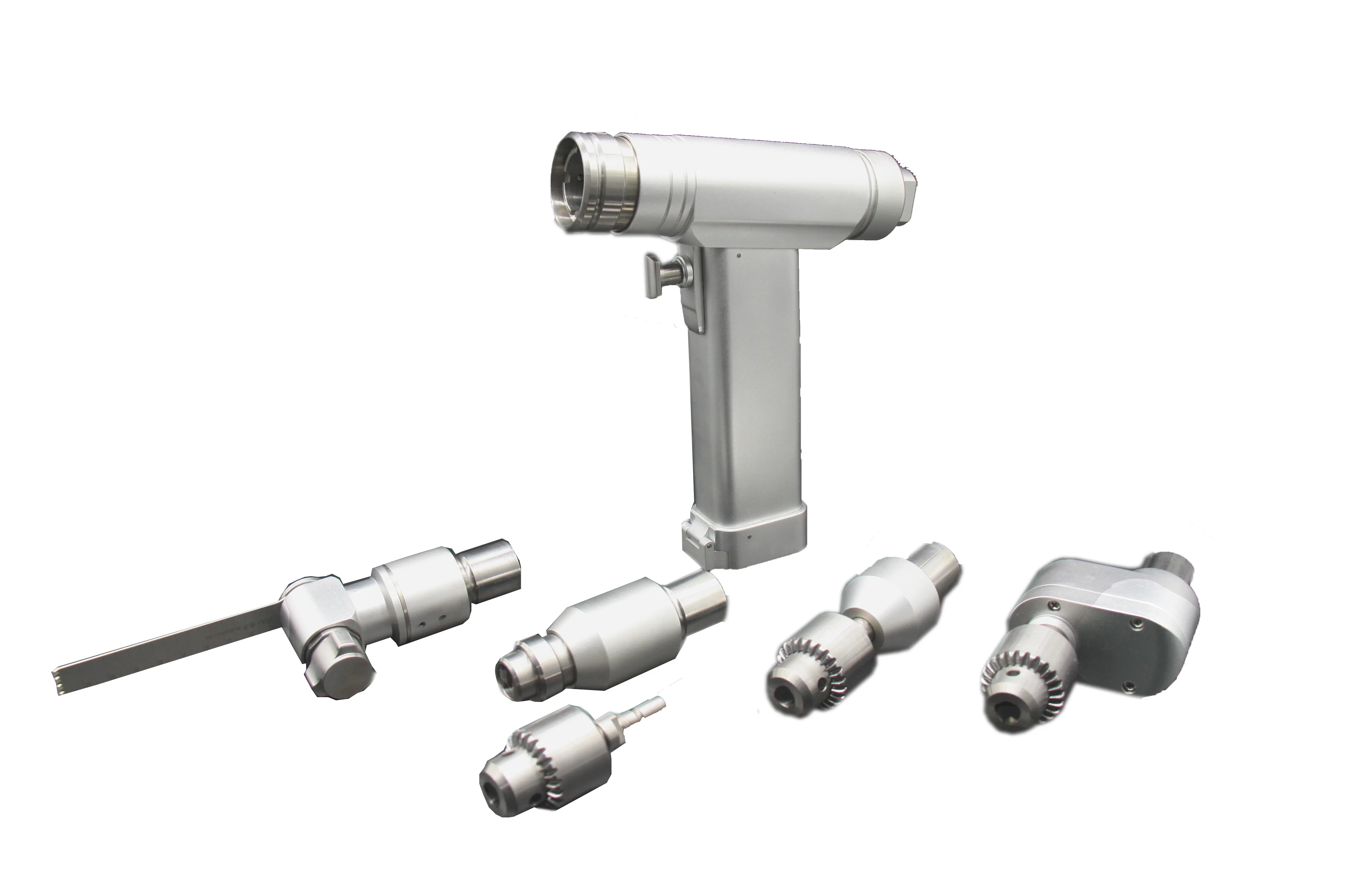 
New Listing Ergonomic Design Stainless Steel Medical Oscillating Saw 