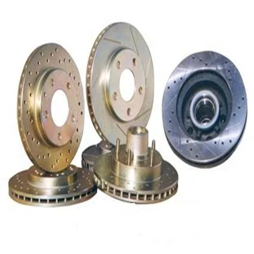 RUBRAKE Factory wholesale brake disc