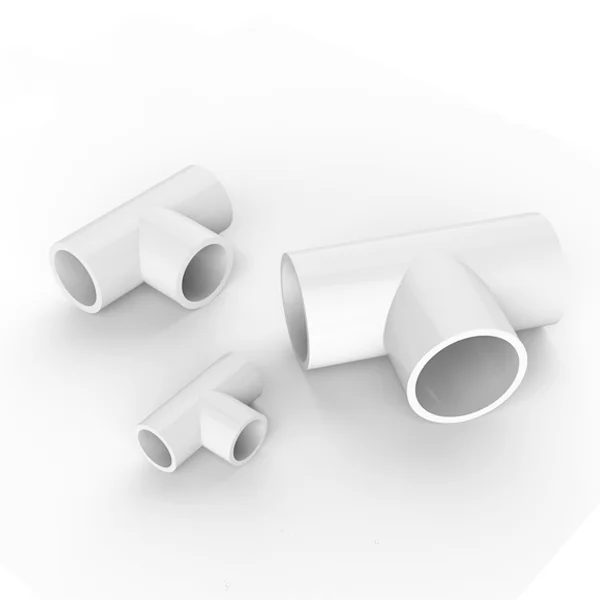 
Custom-Made Plumbing Accessories Pipe Fittings Mouldings Supplier 