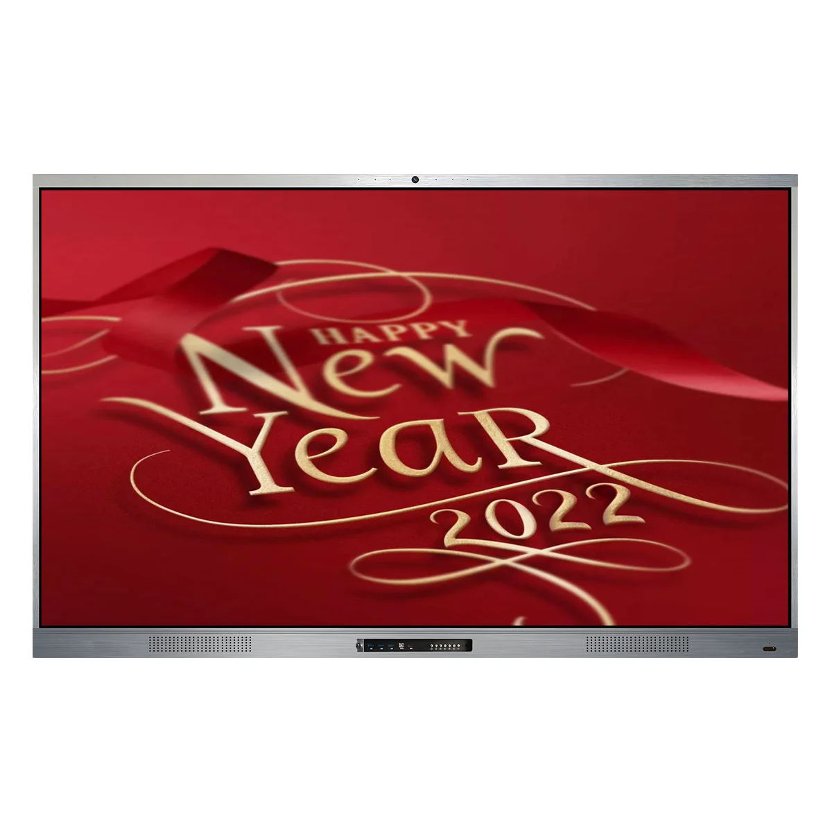 China Professional 65 75 86 Inch Digital Smart Interactive Whiteboard Touch Panel with Good Price