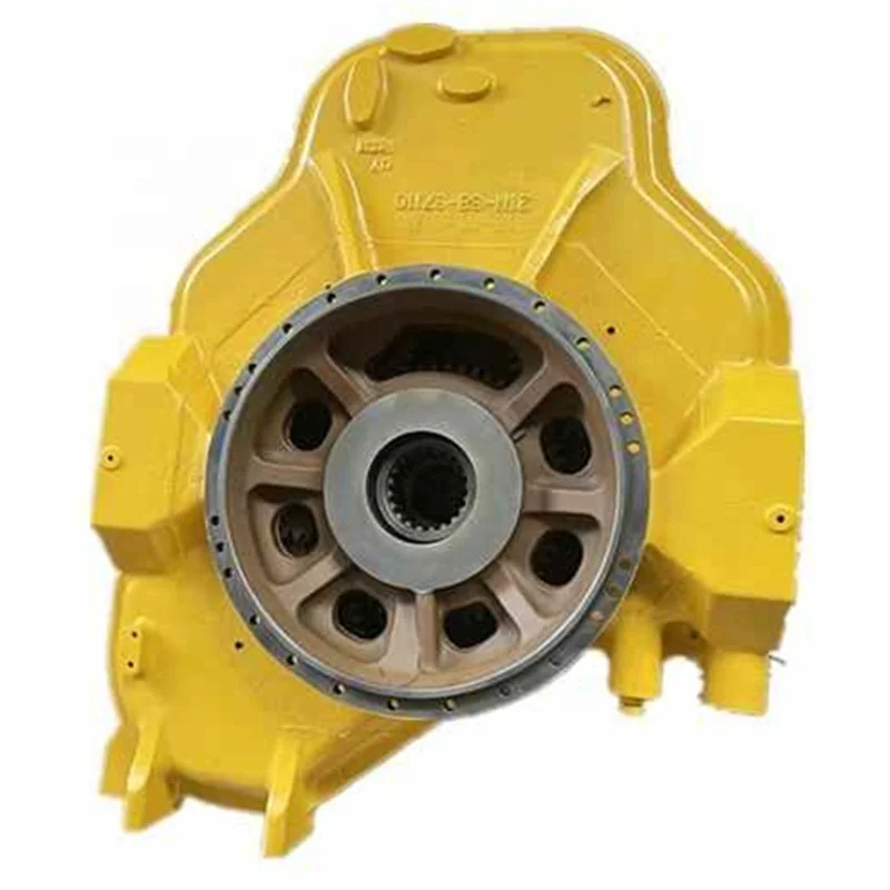 PC1250-7 Excavator Power Take Off Assy 21N-38-00034 PTO Assy 21N-38-00061