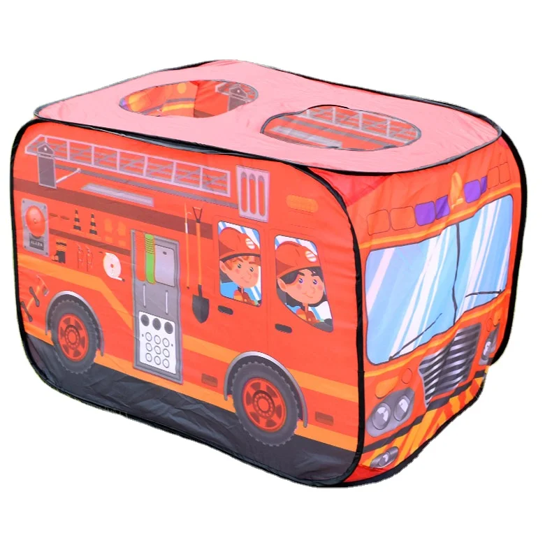 Детский игрушечный тент