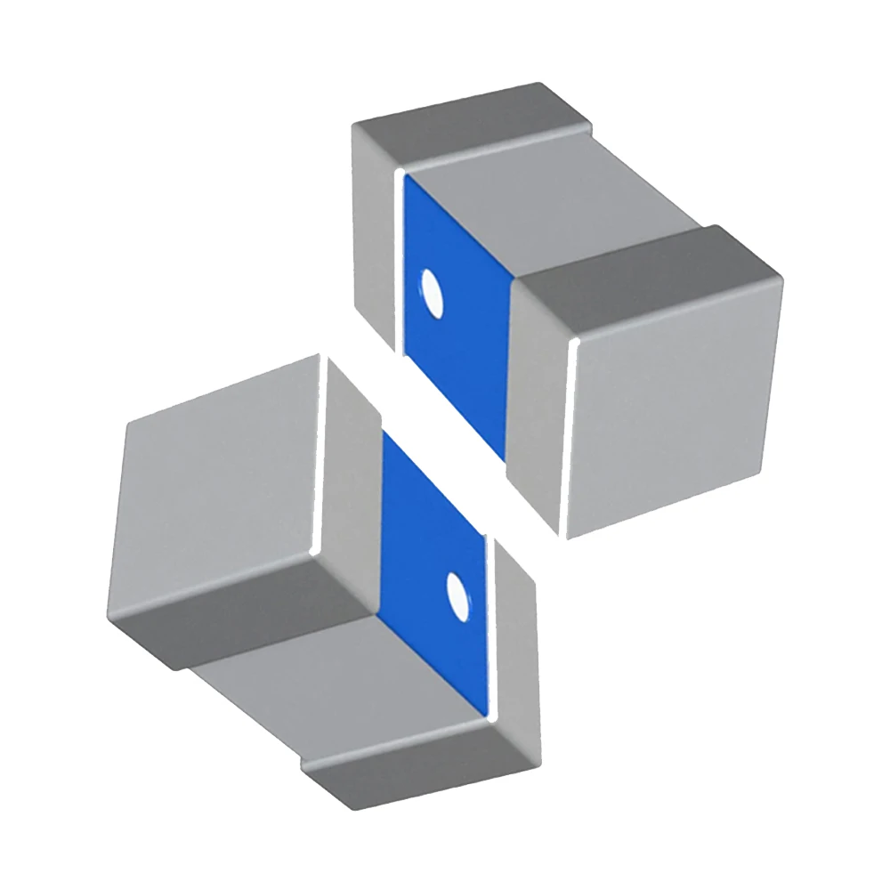 RoHS Электронный компонент LQP03TG68NJ02D 90mA 6.25Ohm 0201 68nH неэкранированный тонкопленочный фиксированный SMD индуктор