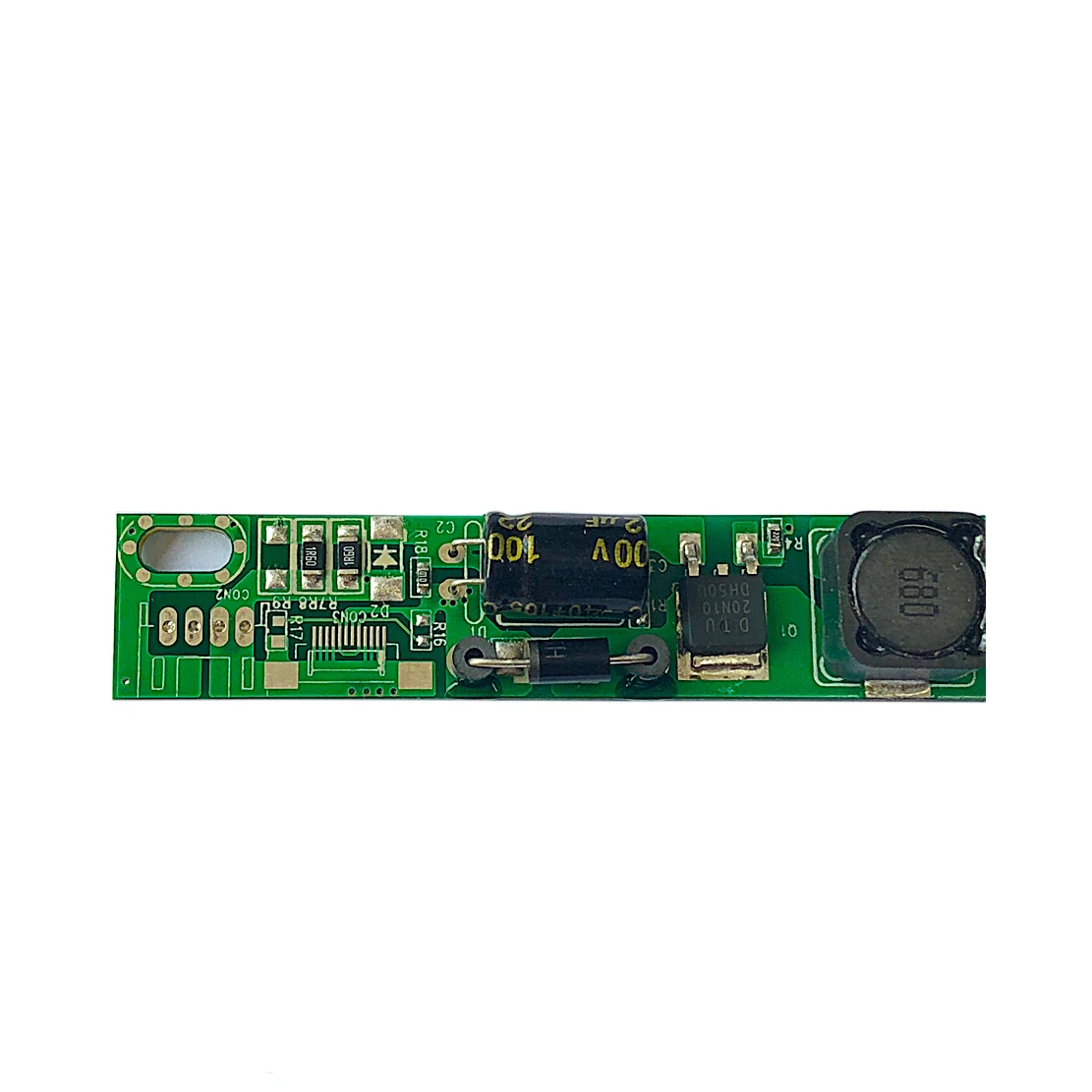 OEM ODM Converter AC-DC Power Supply Module AC 18-65V to DC 12V 5A Switching Power Supply Board