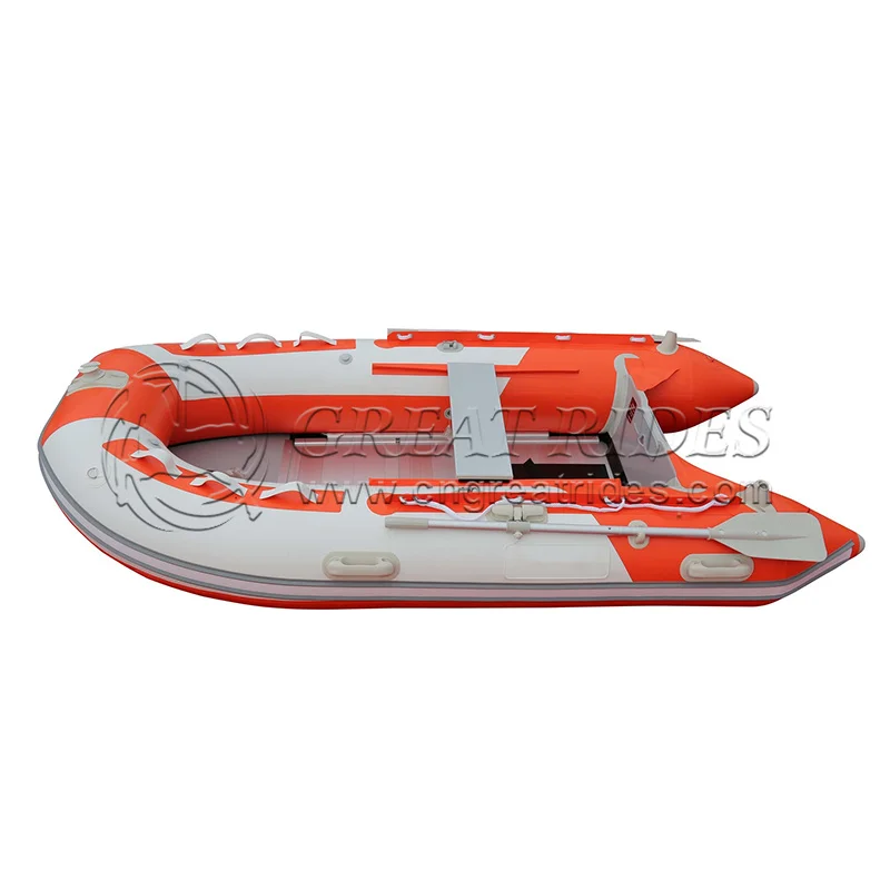 Surprise Price Rigid Inflatable Boat High Quality 3m Rubber Fishing Boat PVC Inflatable Boat for Sale
