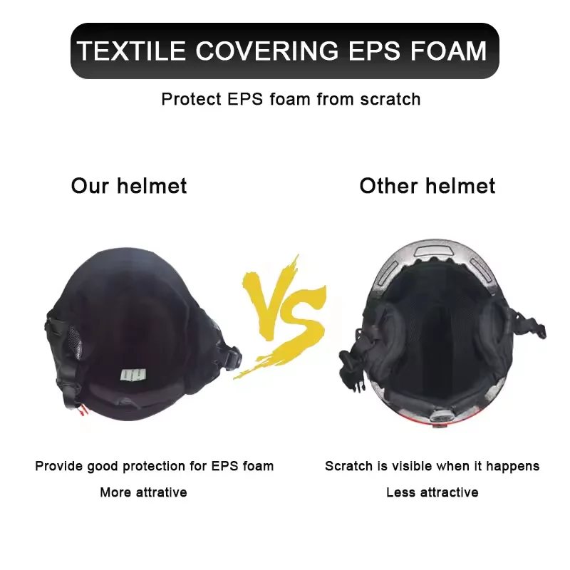 2024 шлем для сноуборда