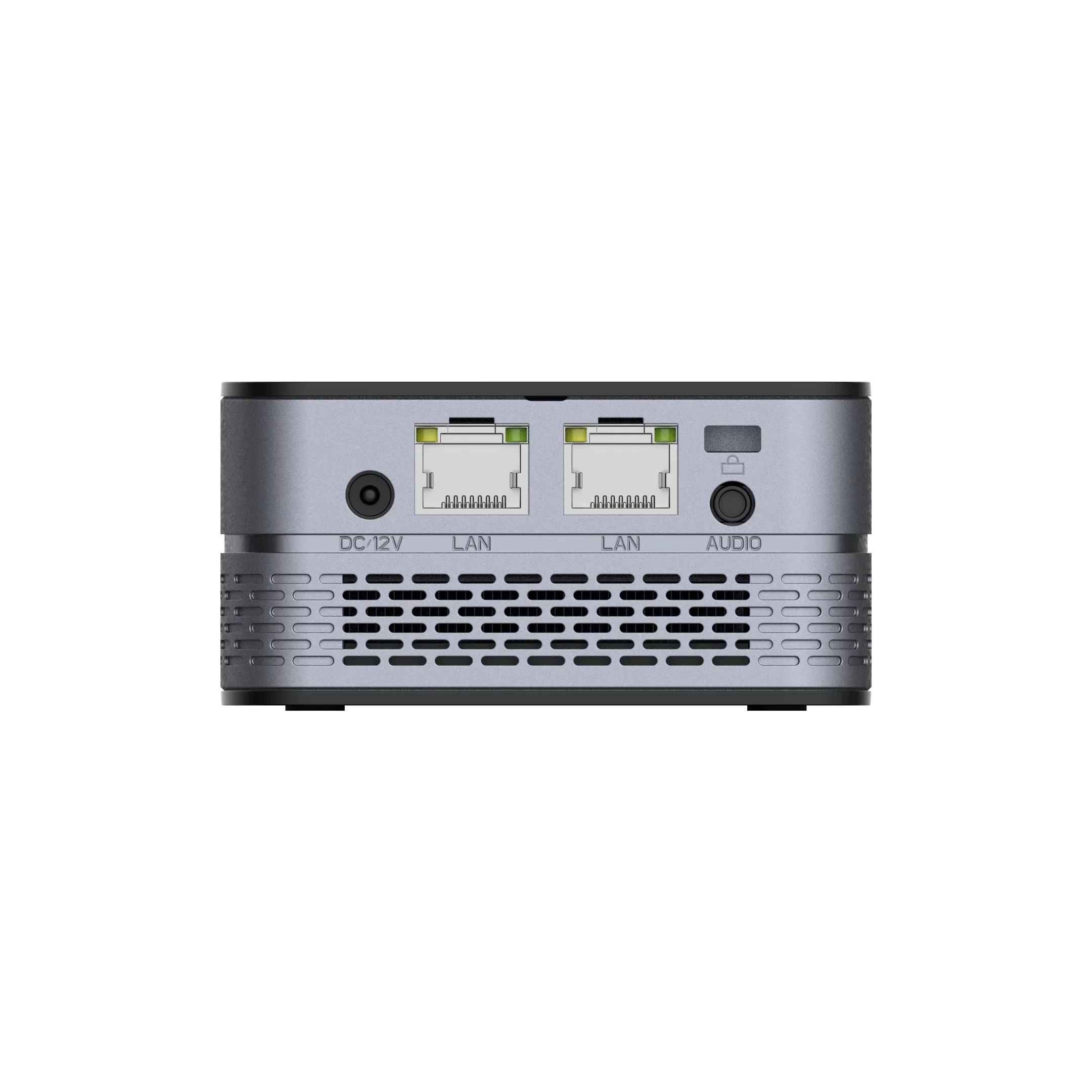 2024 New Mini Office Business Computer N95 N100 Processor mini pc BVS factory Intel Alder Lake-N