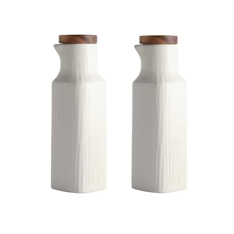 Керамический дозатор для соевого соуса или уксуса