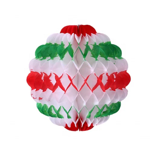 Party Decoration Honeycomb Ball