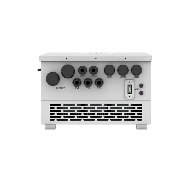 EU low price deye hot sale SUN-12/14/16K-SG01LP1-EU 12kw 14kw 16kw 48v hybrid 3 phase off grid solar inverter