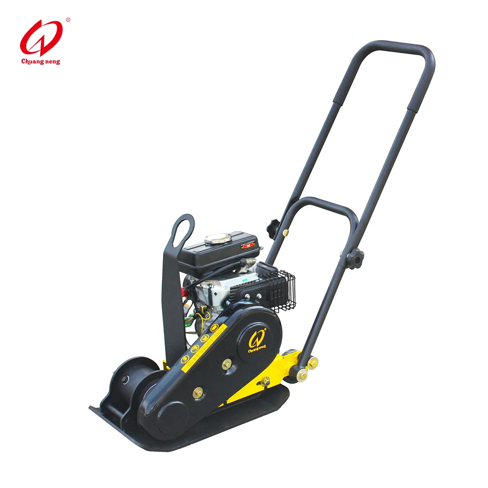 (CNP50C) Plate Compactor