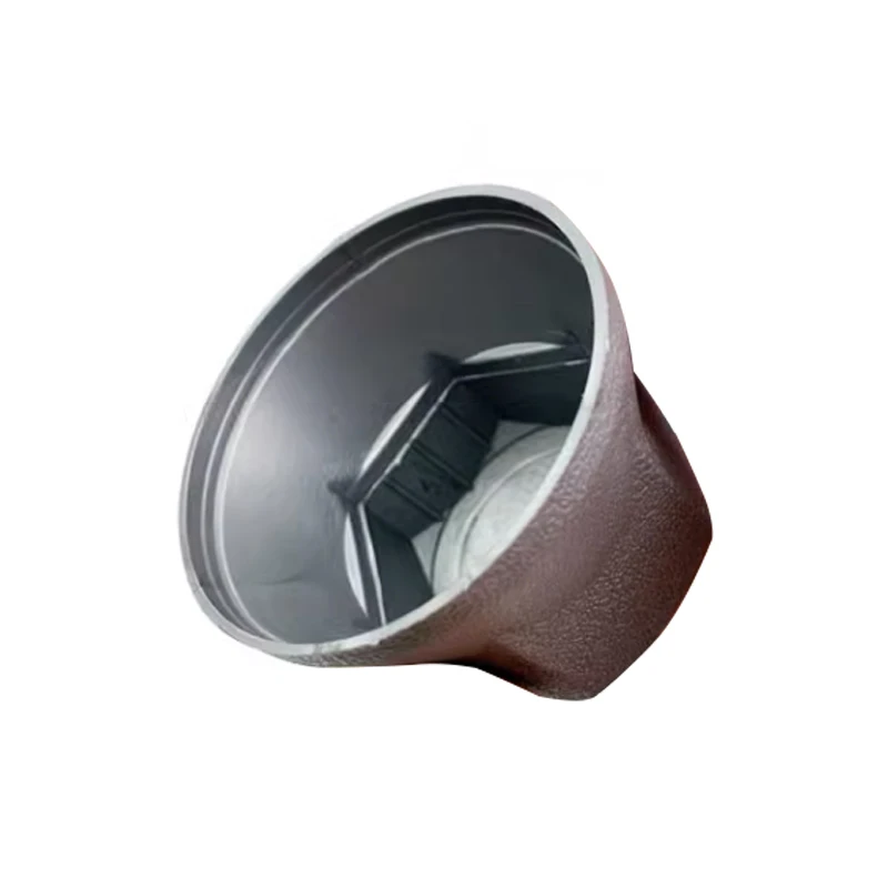 Все размеры нейлон PVC PTFE Grey Black с покрытием ABS колеса