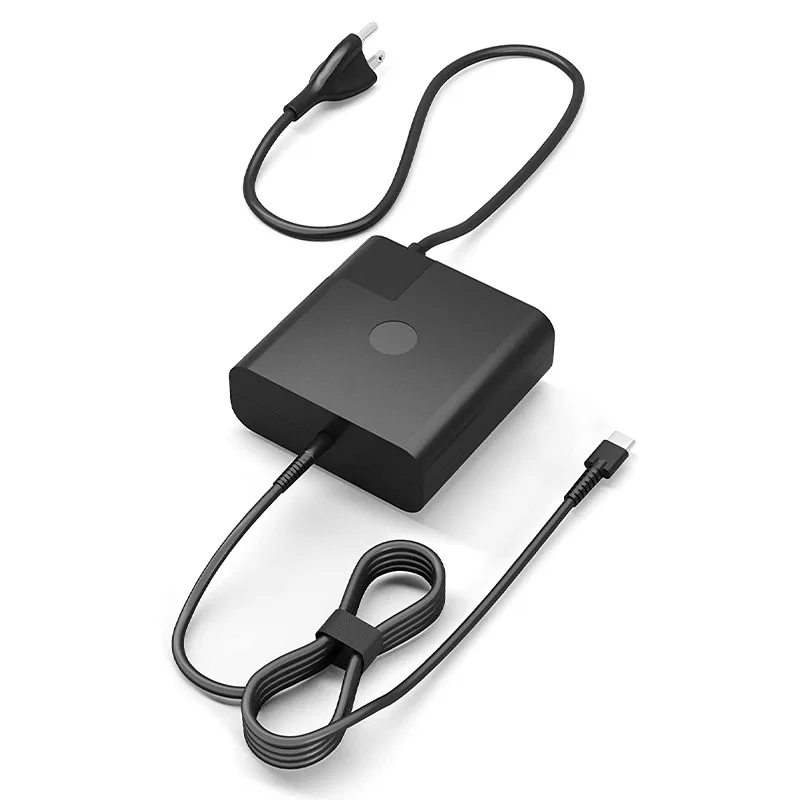 Super September 2023 customization multi function computer 65w  adapter suitable for HP notebook power charger