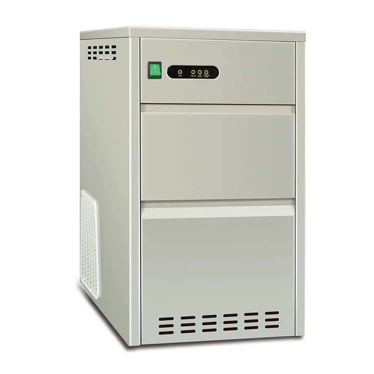 Popular automatic comercial ice maker machine to make ice cubes