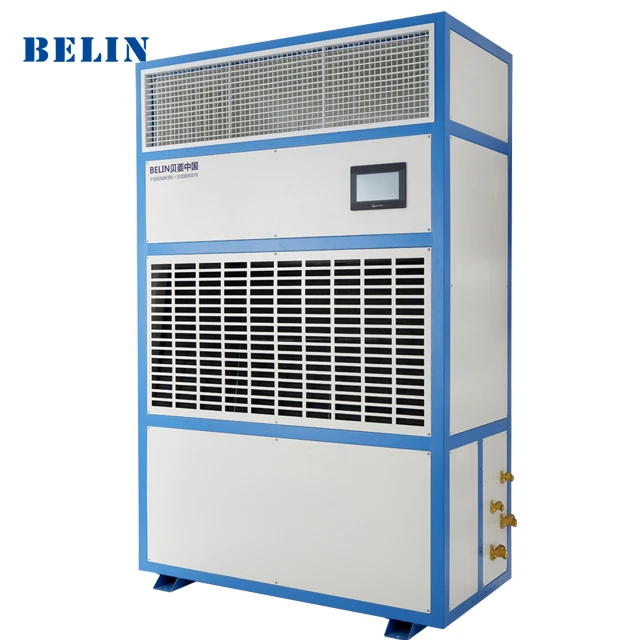 BLHW40 Shanghai BELIN осушитель увлажнитель и кондиционер воздуха три в одном лабораторный