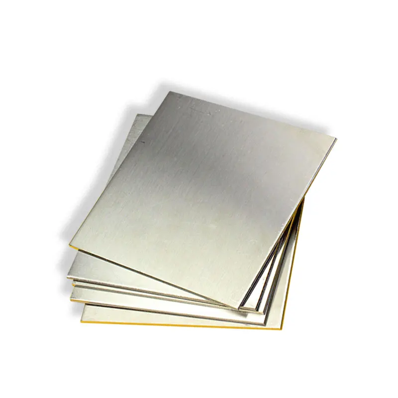 
Scientific research metal pure nickel rod N6 nickel plate Ni99.99% high purity rod 