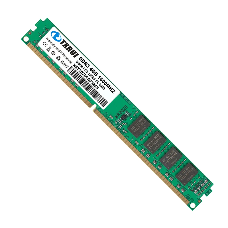 wholesale memory ram 4GB ddr3 1333MHZ long-dimm
