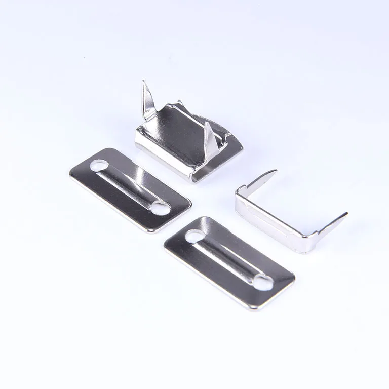 High Quality 4 parts Trouser Hooks Clothing Hook