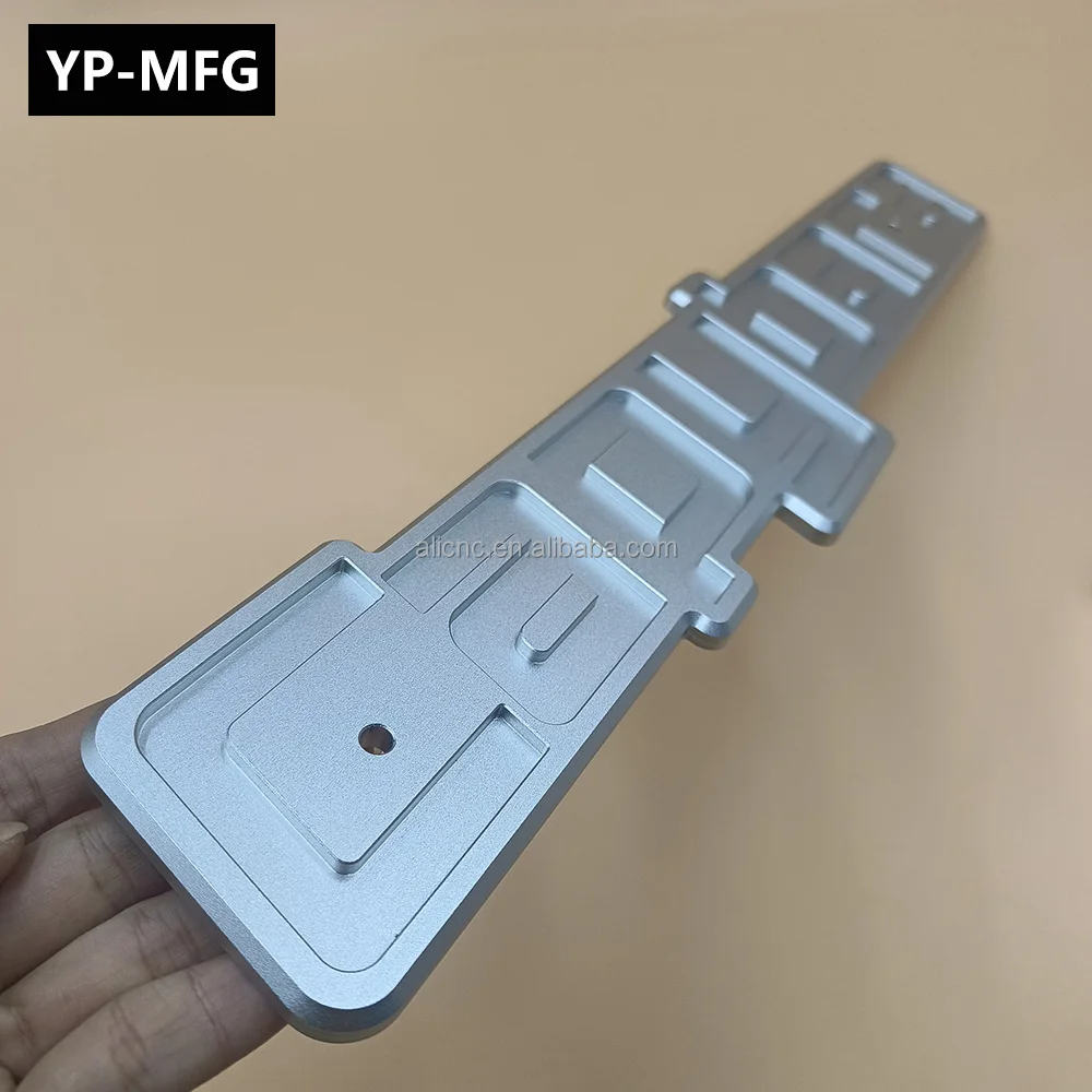 Высокоточные станки с ЧПУ