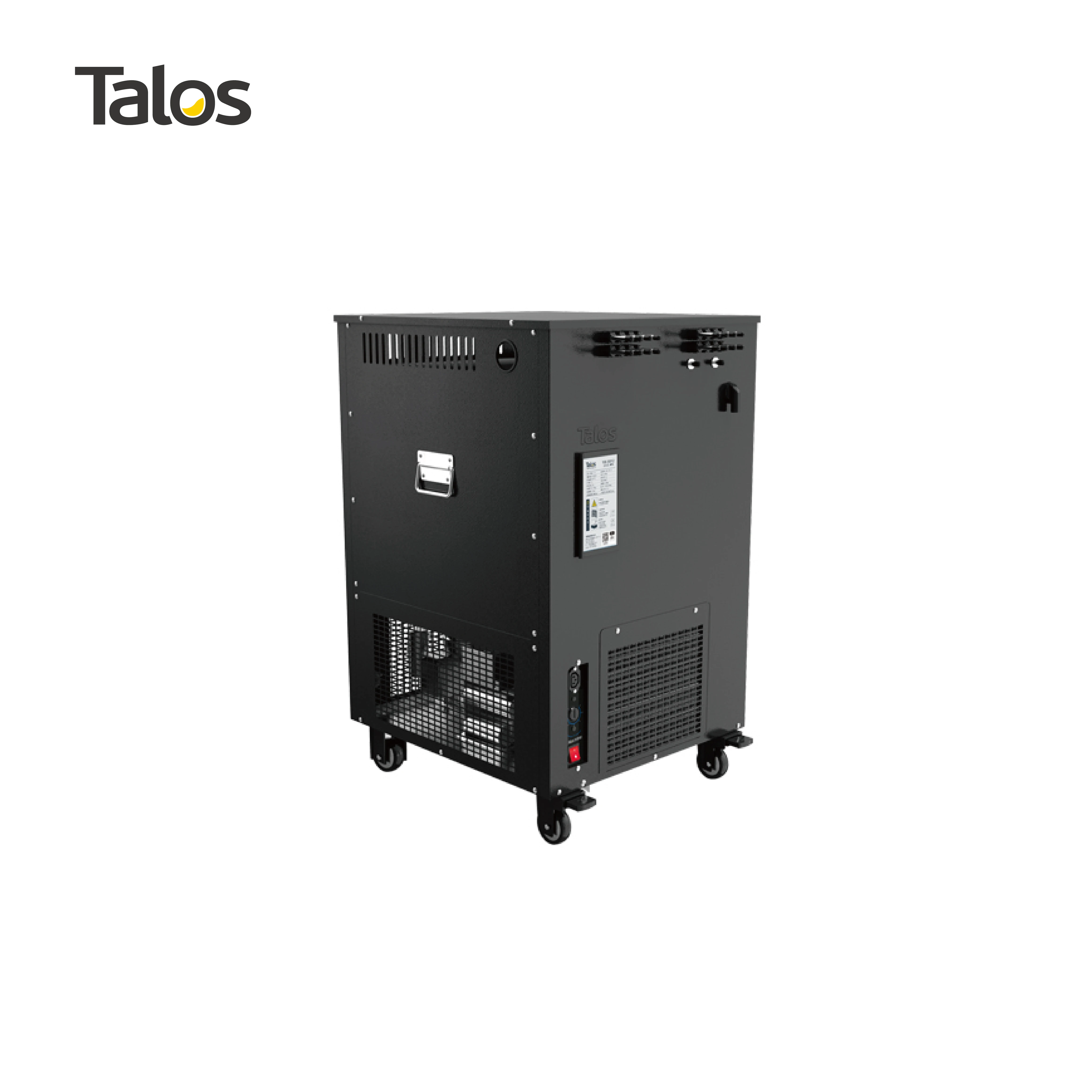 TALOS Draft Beer Freezer Cooler Machine