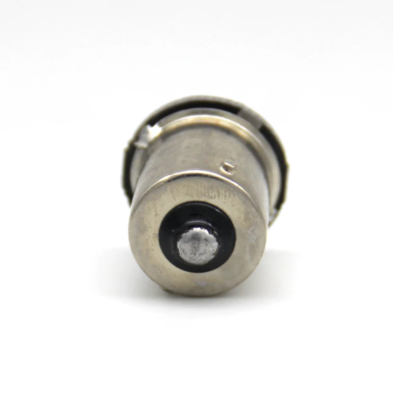 Автомобильный светодиодный сигнальный фонарь указателя поворота стоп-сигнала S25 1156 1157 4014 18 SMD поворота стоп-сигнала 12 месяцев nicebonjour Универсальный 12 ~ 24V