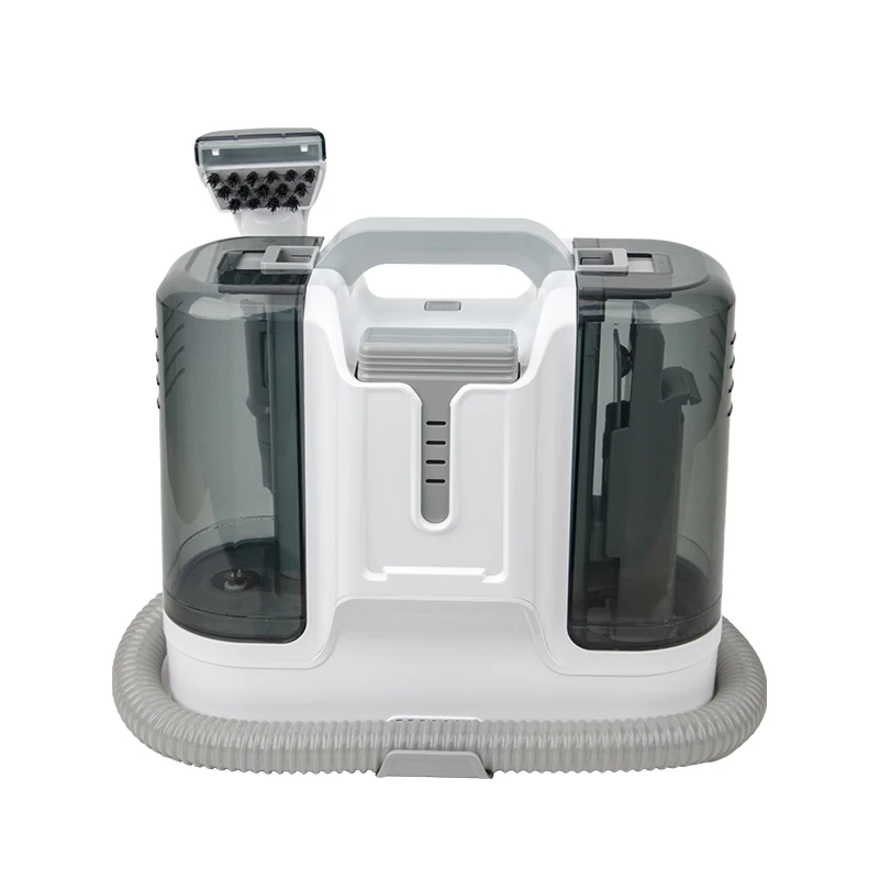 Factory Direct Sales Wet Dry Cleaning Handheld Carpet Cleaning Machine Fabric Washing Vacuum Cleaner