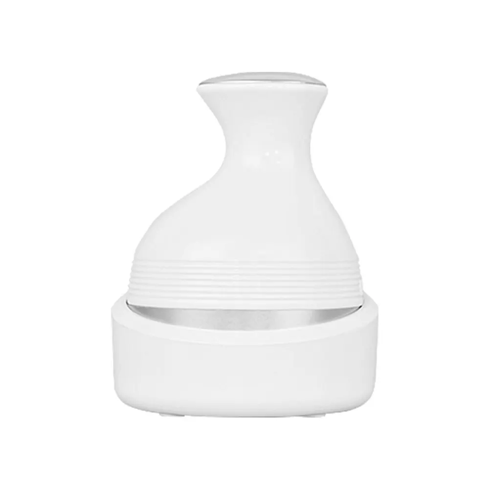 Electric Cat Massager Body Massager Health Care Relax Shoulder Neck Deep Tissue Head Scalp Massage Kneading Vibrating Device