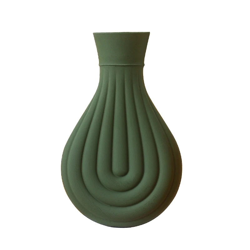 Refine New Style Hot Water Bag Durable Heat Resistant Eco-friendly  Food Grade Silicone Hand Warmer
