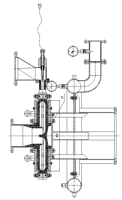 Rice husk powder mill water cooled grinder superfine grain powder pulverizer