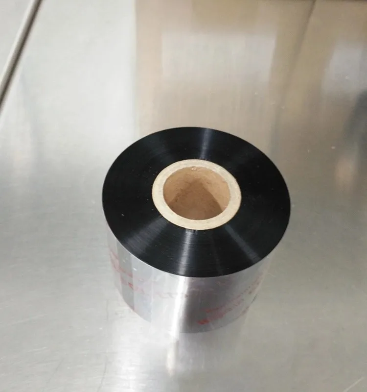 After-sales Service Hot Stamping Foil Slitting Cutter Slitter Ribbon Tape Cutting Machine