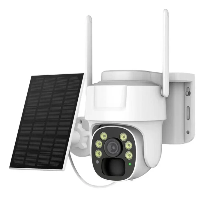 v380 pro 4g sim card cctv speed dome camera