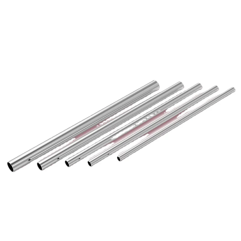 Benji труба из нержавеющей стали 201 202 310s 304 316 декоративная сварная полированная труба из нержавеющей стали