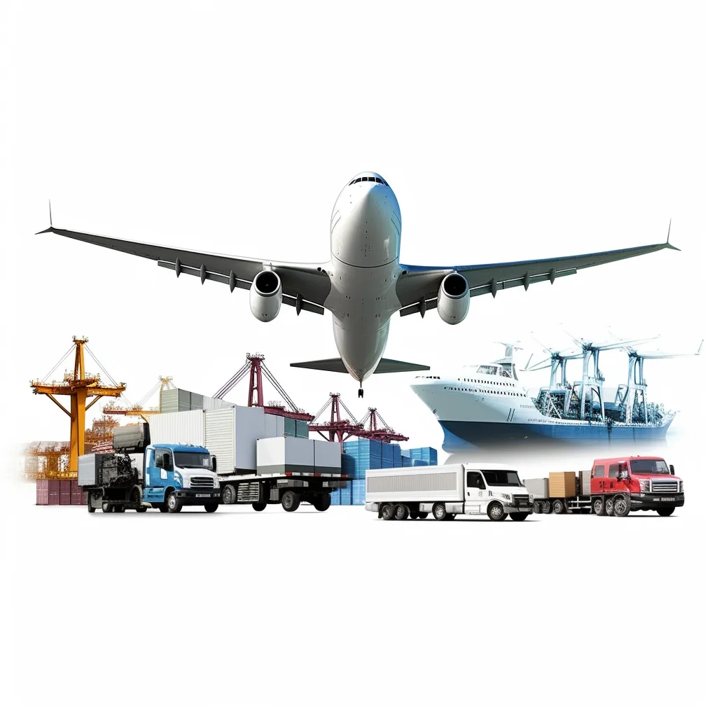 DHL Европа Франция доставка Нидерландская китайская США Морская ФБА сервисный агент до двери логистика