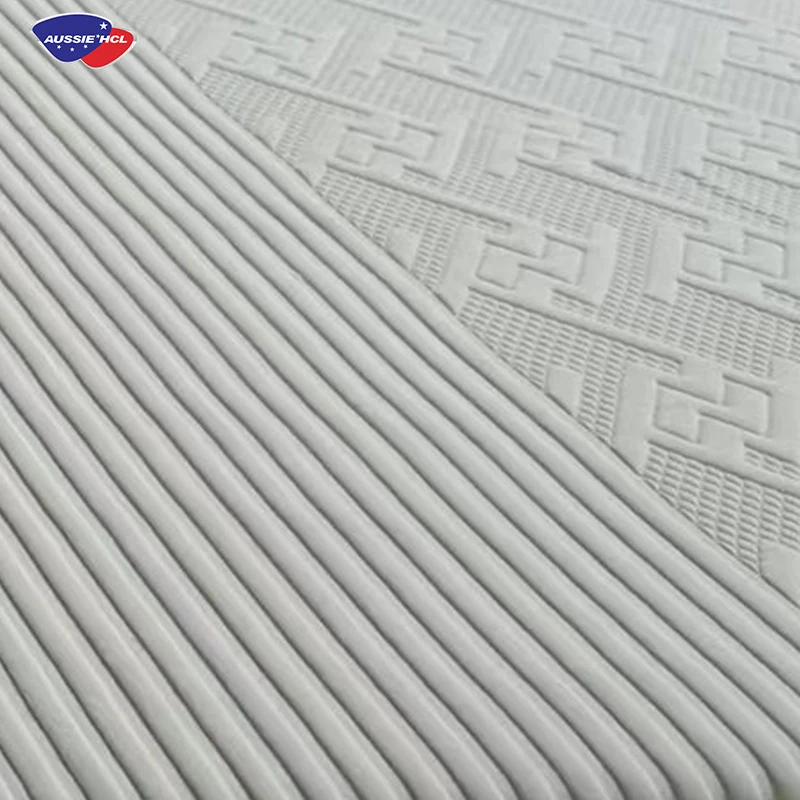 high quality hotel Matratze Colchao colchon king size memory foam mattresses latex mattress compressed Roll Up Mattress