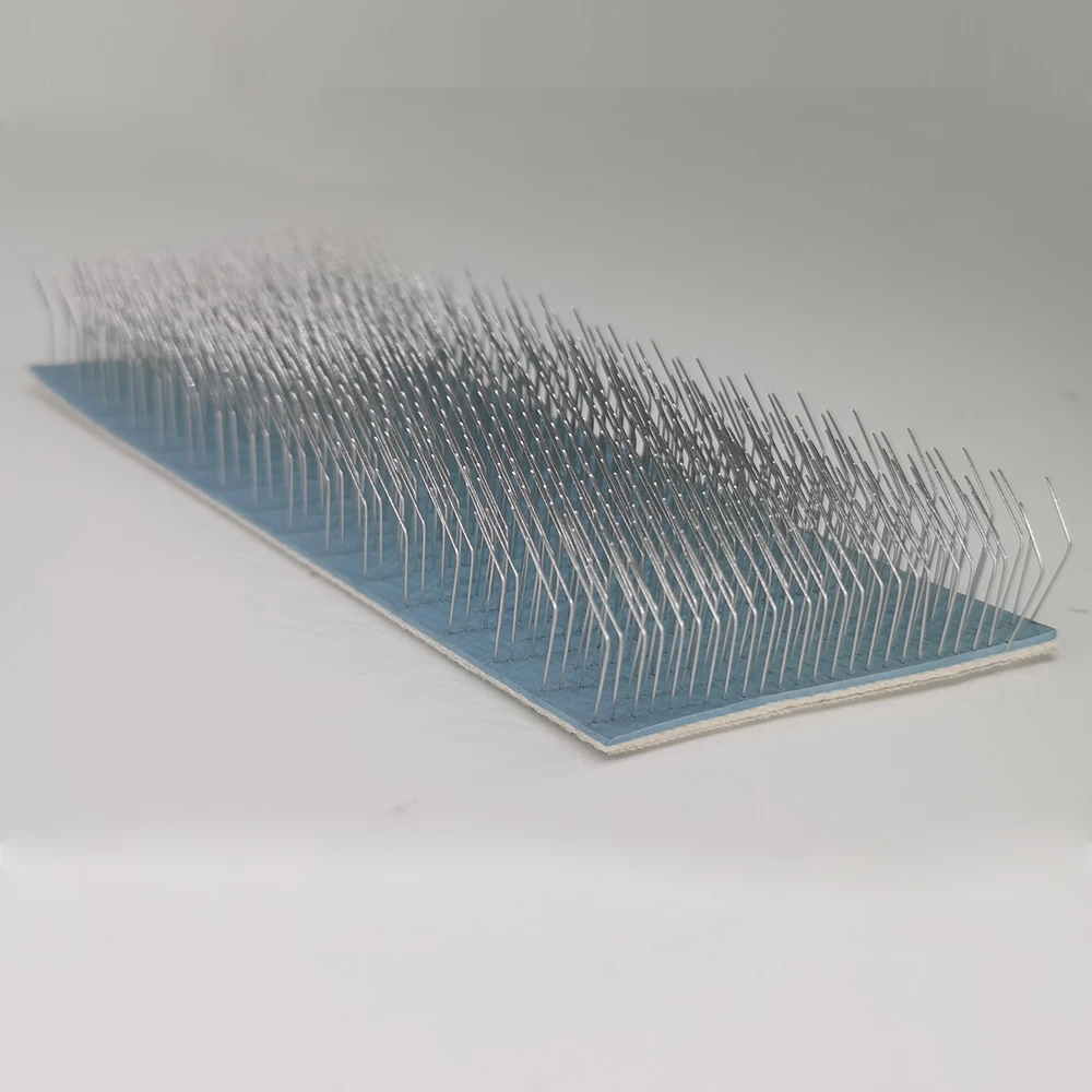 Textile machinery spare parts flexible card clothing stripper