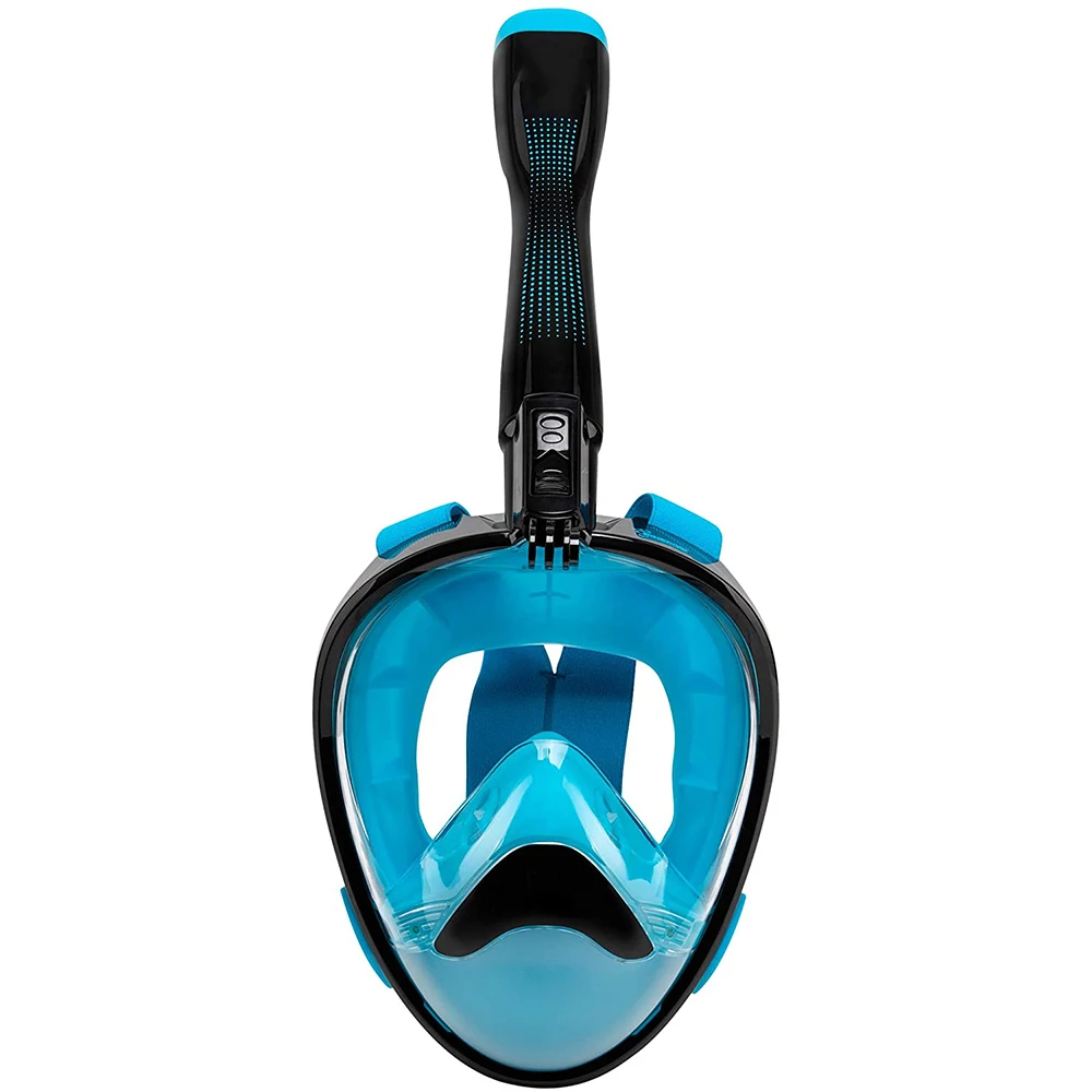 Outdoor Sports Products Swimming Pool Snorkel Mask Swimming Mask For Diving Training