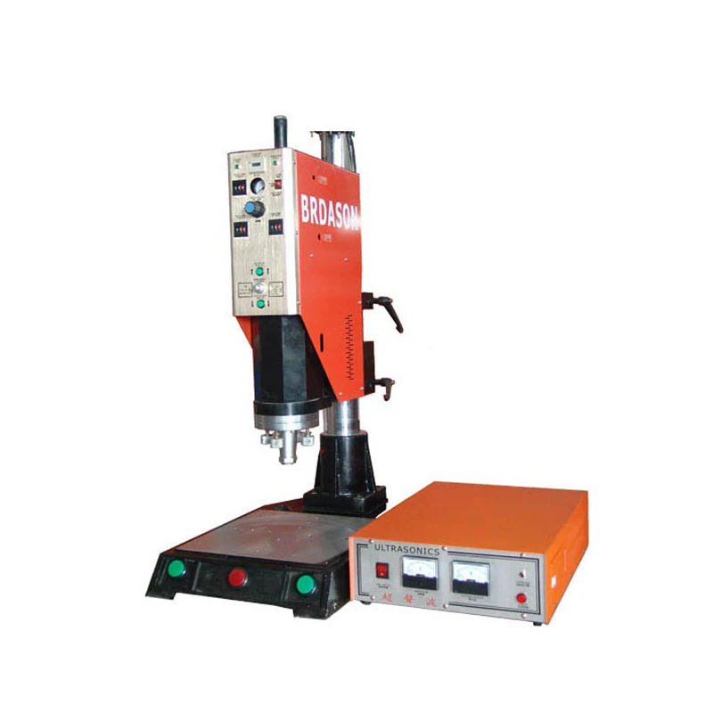 
 15 кГц Ультразвуковой Цифровой моделирование сварочный аппарат ультразвуковая машина для сварки пластмассовых оборудование для изготовления на заказ  