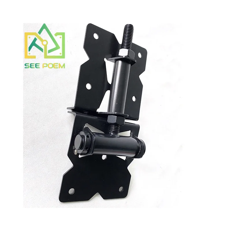 HInges for wholesale waterproof wood plastic composite fencing panels board garden used material outdoor privacy wpc fence